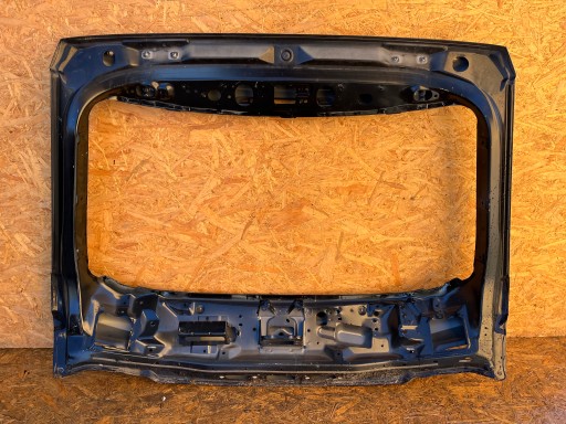GEPEK GEPEKA ZADNJA  ZADNJI RENAULT KOLEOS