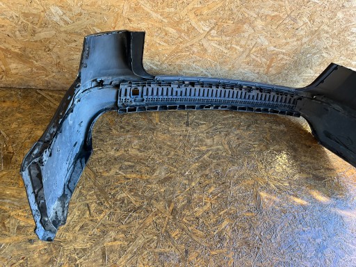 BRANIK ZADNJI AUDI A6 A-6 C7 C-7 4G9 ALLROAD REDIZAJN