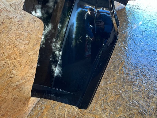 BRANIK ZADNJI AUDI A6 A-6 C7 C-7 4G9 ALLROAD REDIZAJN