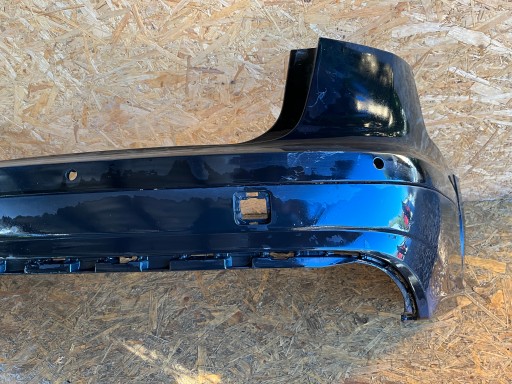 BRANIK ZADNJI AUDI A6 A-6 C7 C-7 4G9 ALLROAD REDIZAJN