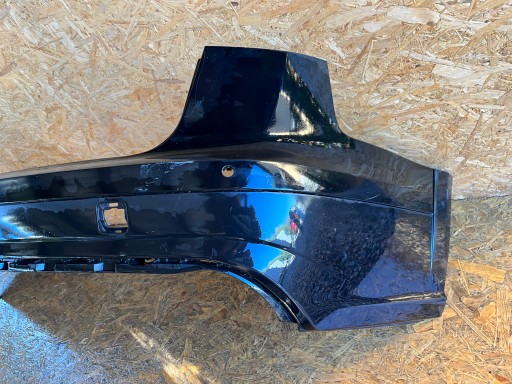 BRANIK ZADNJI AUDI A6 A-6 C7 C-7 4G9 ALLROAD REDIZAJN