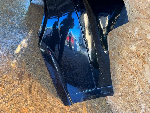 BRANIK ZADNJI AUDI A6 A-6 C7 C-7 4G9 ALLROAD REDIZAJN