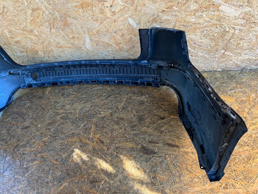 BRANIK ZADNJI AUDI A6 A-6 C7 C-7 4G9 ALLROAD REDIZAJN