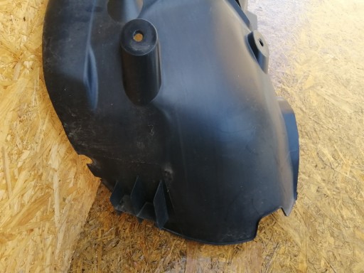 PVC BLATOBRANA PREDNJA STRANA LIJEVA MERCEDES SMART W453 A453 PVC BLATOBRANA PREDNJA STRANA LIJEVA MERCEDES SMART W453 A453