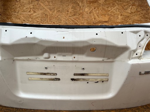 GEPEK GEPEKA ZADNJA  ZADNJI SUBARU LEGACY OUTBACK 09-