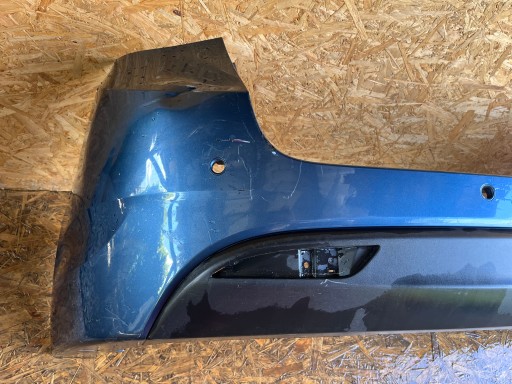 BRANIK ZADNJI HYUNDAI I40 I-40 KARAVAN 11-