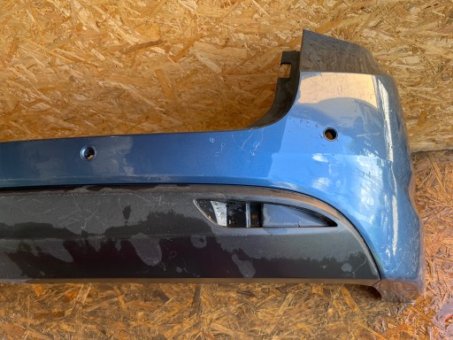 BRANIK ZADNJI HYUNDAI I40 I-40 KARAVAN 11-