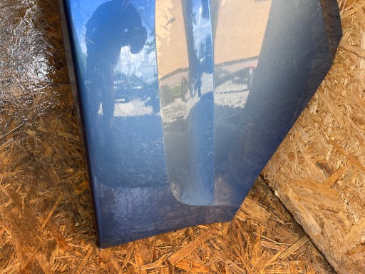 BRANIK ZADNJI HYUNDAI I40 I-40 KARAVAN 11-