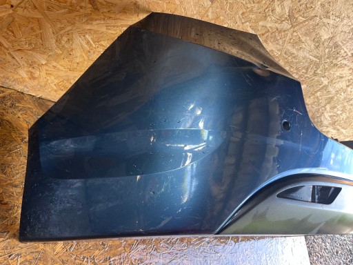 BRANIK ZADNJI HYUNDAI I40 I-40 KARAVAN 11-