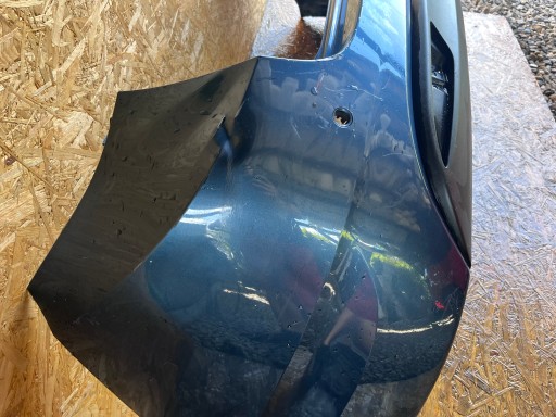 BRANIK ZADNJI HYUNDAI I40 I-40 KARAVAN 11-