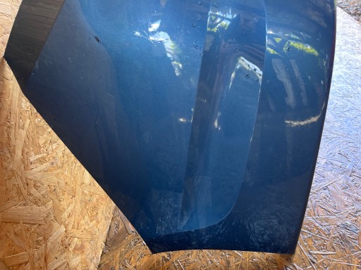 BRANIK ZADNJI HYUNDAI I40 I-40 KARAVAN 11-