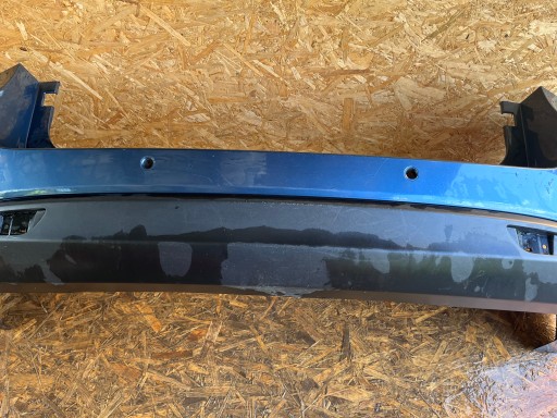 BRANIK ZADNJI HYUNDAI I40 I-40 KARAVAN 11-