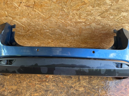 BRANIK ZADNJI HYUNDAI I40 I-40 KARAVAN 11-