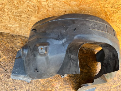 PVC BLATOBRANA PREDNJA STRANA LIJEVA CITROEN JUMPY III EXPERT PROACE II PVC BLATOBRANA PREDNJA STRANA LIJEVA CITROEN JUMPY III EXPERT PROACE II