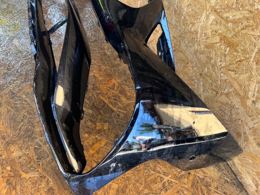 BRANIK PREDNJA STRANA MERCEDES CLS W257 A257 AMG REDIZAJN 22- A2578857803