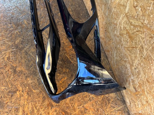 BRANIK PREDNJA STRANA MERCEDES CLS W257 A257 AMG REDIZAJN 22- A2578857803