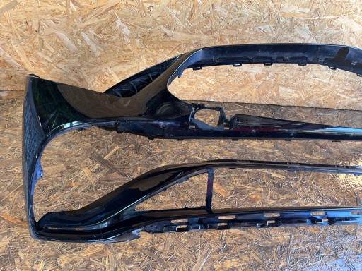 BRANIK PREDNJA STRANA MERCEDES CLS W257 A257 AMG REDIZAJN 22- A2578857803