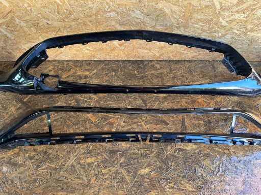 BRANIK PREDNJA STRANA MERCEDES CLS W257 A257 AMG REDIZAJN 22- A2578857803