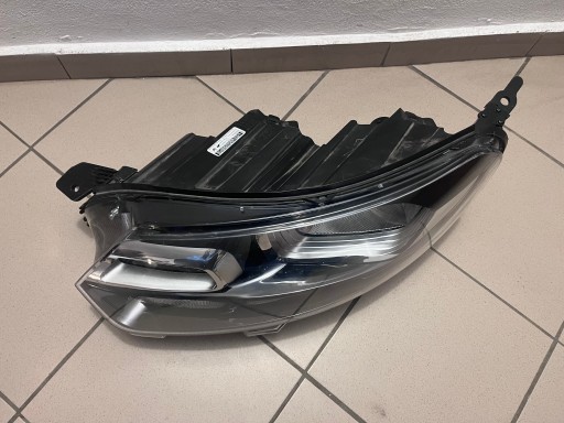 LAMPA FAR PREDNJA STRANA LIJEVA OPEL VIVARO C CITROEN JUMPY III 3 9808567780 LAMPA FAR PREDNJA STRANA LIJEVA OPEL VIVARO C CITROEN JUMPY III 3 9808567780