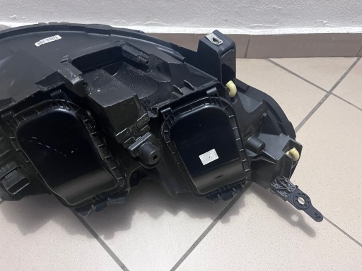 LAMPA FAR PREDNJA STRANA LIJEVA OPEL VIVARO C CITROEN JUMPY III 3 9808567780 LAMPA FAR PREDNJA STRANA LIJEVA OPEL VIVARO C CITROEN JUMPY III 3 9808567780