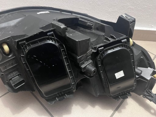 LAMPA FAR PREDNJA STRANA LIJEVA OPEL VIVARO C CITROEN JUMPY III 3 9808567780 LAMPA FAR PREDNJA STRANA LIJEVA OPEL VIVARO C CITROEN JUMPY III 3 9808567780