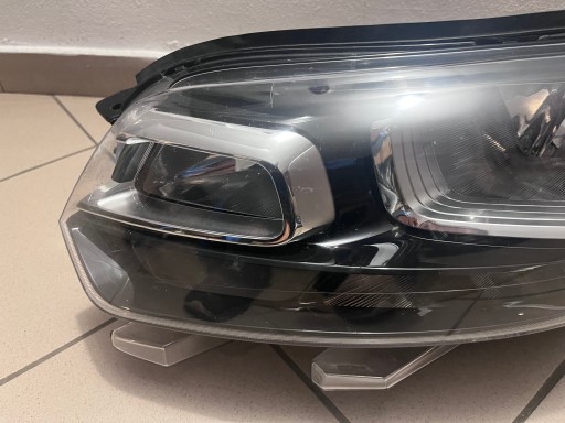 LAMPA FAR PREDNJA STRANA LIJEVA OPEL VIVARO C CITROEN JUMPY III 3 9808567780 LAMPA FAR PREDNJA STRANA LIJEVA OPEL VIVARO C CITROEN JUMPY III 3 9808567780