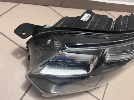 LAMPA FAR PREDNJA STRANA LIJEVA OPEL VIVARO C CITROEN JUMPY III 3 9808567780 LAMPA FAR PREDNJA STRANA LIJEVA OPEL VIVARO C CITROEN JUMPY III 3 9808567780