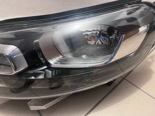 LAMPA FAR PREDNJA STRANA LIJEVA OPEL VIVARO C CITROEN JUMPY III 3 9808567780 LAMPA FAR PREDNJA STRANA LIJEVA OPEL VIVARO C CITROEN JUMPY III 3 9808567780