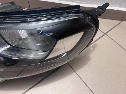 LAMPA FAR PREDNJA STRANA LIJEVA OPEL VIVARO C CITROEN JUMPY III 3 9808567780 LAMPA FAR PREDNJA STRANA LIJEVA OPEL VIVARO C CITROEN JUMPY III 3 9808567780