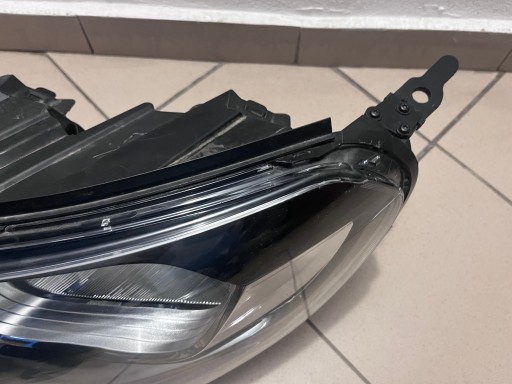 LAMPA FAR PREDNJA STRANA LIJEVA OPEL VIVARO C CITROEN JUMPY III 3 9808567780 LAMPA FAR PREDNJA STRANA LIJEVA OPEL VIVARO C CITROEN JUMPY III 3 9808567780