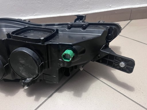 LAMPA FAR PREDNJA STRANA DESNA FIAT DUCATO III 3 REDIZAJN BOXER JUMPER