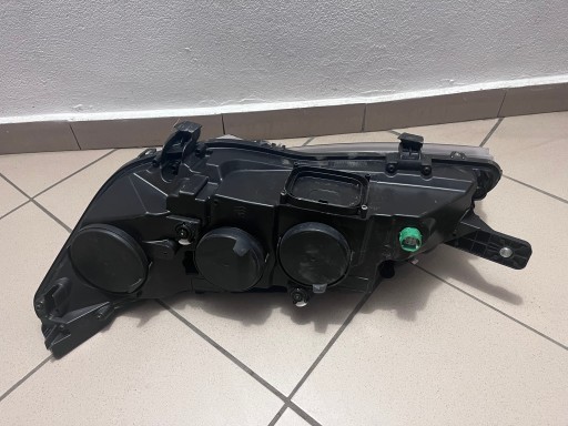 LAMPA FAR PREDNJA STRANA DESNA FIAT DUCATO III 3 REDIZAJN BOXER JUMPER