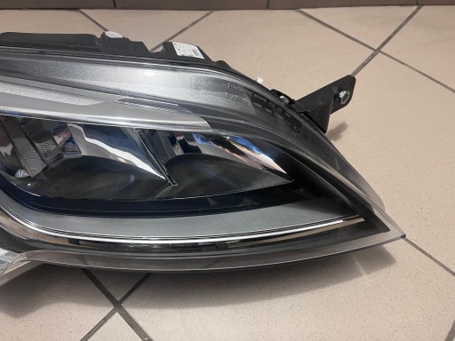 LAMPA FAR PREDNJA STRANA DESNA FIAT DUCATO III 3 REDIZAJN BOXER JUMPER
