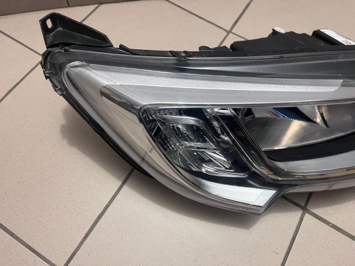 LAMPA FAR PREDNJA STRANA DESNA FIAT DUCATO III 3 REDIZAJN BOXER JUMPER