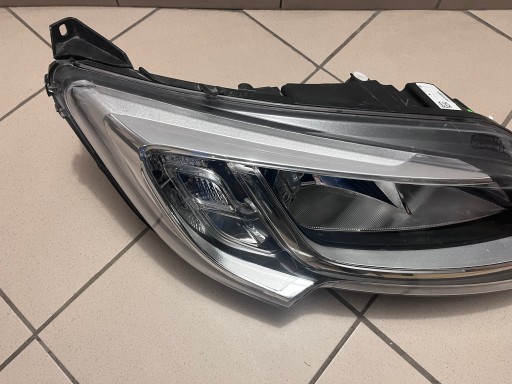 LAMPA FAR PREDNJA STRANA DESNA FIAT DUCATO III 3 REDIZAJN BOXER JUMPER