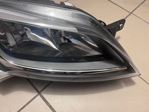 LAMPA FAR PREDNJA STRANA DESNA FIAT DUCATO III 3 REDIZAJN BOXER JUMPER