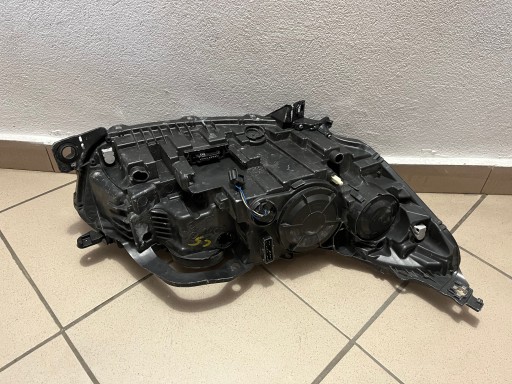 LAMPA FAR PREDNJA STRANA LIJEVA CITROEN C5 C-5 III 3 REDIZAJN XENON X7 11- 9674399580