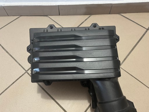 KUČIŠTE FILTERA ZRAKA VOLKSWAGEN VW AUDI SEAT SKODA 5QF129601K