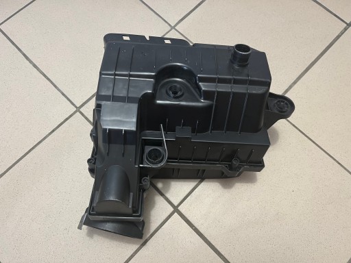 KUČIŠTE FILTERA ZRAKA VOLKSWAGEN VW AUDI SEAT SKODA 5QF129601K