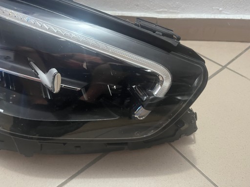 LAMPA FAR PREDNJA STRANA DESNA MERCEDES E W213 REDIZAJN FULL LED PERFORMANCE A2139069209 LAMPA FAR PREDNJA STRANA DESNA MERCEDES E W213 REDIZAJN FULL LED PERFORMANCE A2139069209