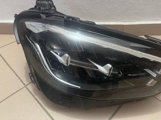LAMPA FAR PREDNJA STRANA DESNA MERCEDES E W213 REDIZAJN FULL LED PERFORMANCE A2139069209 LAMPA FAR PREDNJA STRANA DESNA MERCEDES E W213 REDIZAJN FULL LED PERFORMANCE A2139069209