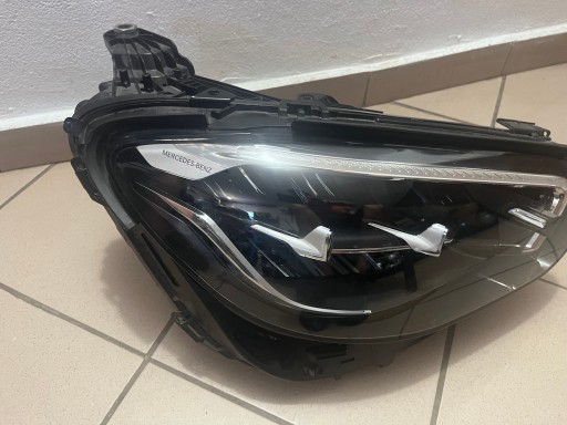 LAMPA FAR PREDNJA STRANA DESNA MERCEDES E W213 REDIZAJN FULL LED PERFORMANCE A2139069209 LAMPA FAR PREDNJA STRANA DESNA MERCEDES E W213 REDIZAJN FULL LED PERFORMANCE A2139069209