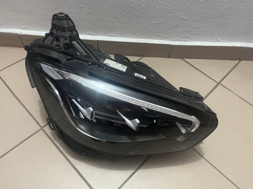 LAMPA FAR PREDNJA STRANA DESNA MERCEDES E W213 REDIZAJN FULL LED PERFORMANCE A2139069209 LAMPA FAR PREDNJA STRANA DESNA MERCEDES E W213 REDIZAJN FULL LED PERFORMANCE A2139069209