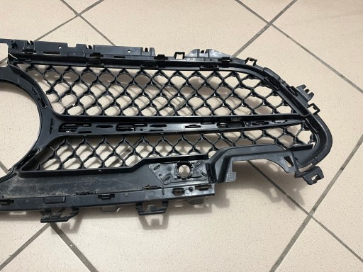 MASKA MREŽICA BRANIKA MERCEDES CLS W257 A257 REDIZAJN AMG