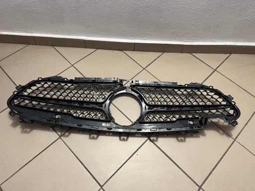 MASKA MREŽICA BRANIKA MERCEDES CLS W257 A257 REDIZAJN AMG