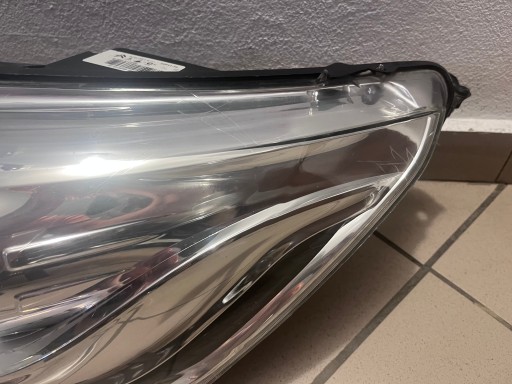 LAMPA FAR PREDNJA STRANA LIJEVA CITROEN DS4 DS-4 C4 C-4 II 2 BI XENON 9674905180 LAMPA FAR PREDNJA STRANA LIJEVA CITROEN DS4 DS-4 C4 C-4 II 2 BI XENON 9674905180