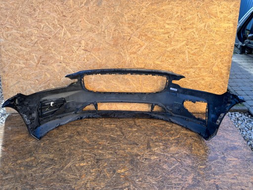 BRANIK PREDNJA STRANA VOLVO V60 II 2 S60 III 3 R DESIGN 31690530 BRANIK PREDNJA STRANA VOLVO V60 II 2 S60 III 3 R DESIGN 31690530