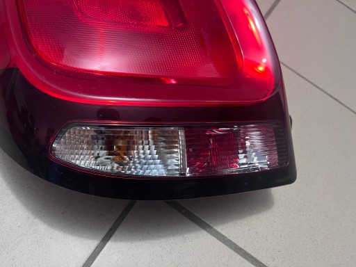 LAMPA FAR ZADNJA  ZADNJI LIJEVA STRANA CITROEN C1 C-1 II 2 14-