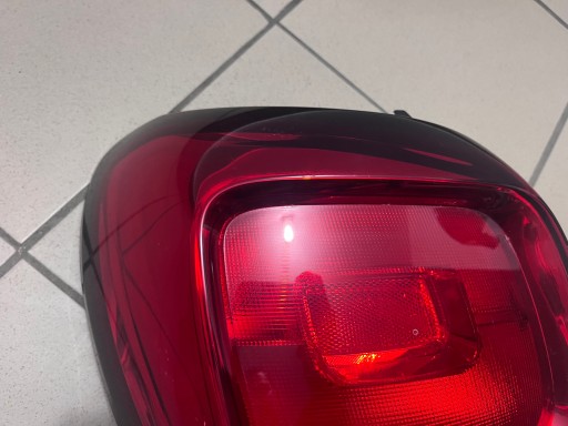 LAMPA FAR ZADNJA  ZADNJI LIJEVA STRANA CITROEN C1 C-1 II 2 14-