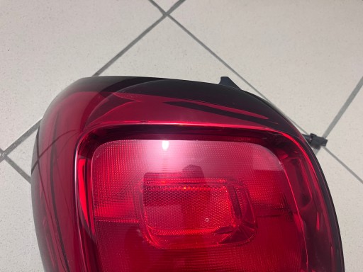 LAMPA FAR ZADNJA  ZADNJI LIJEVA STRANA CITROEN C1 C-1 II 2 14-